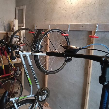 La Dimora Del Borgo Apartment Pinerolo ภายนอก รูปภาพ