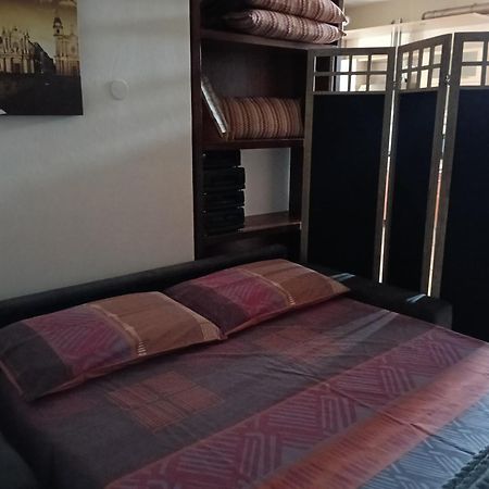 La Dimora Del Borgo Apartment Pinerolo ภายนอก รูปภาพ