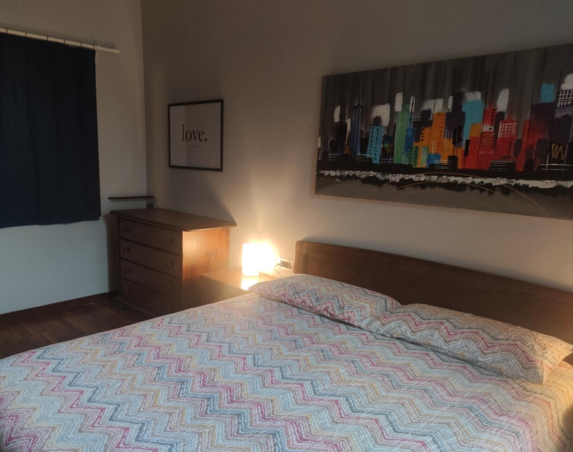La Dimora Del Borgo Apartment Pinerolo ภายนอก รูปภาพ