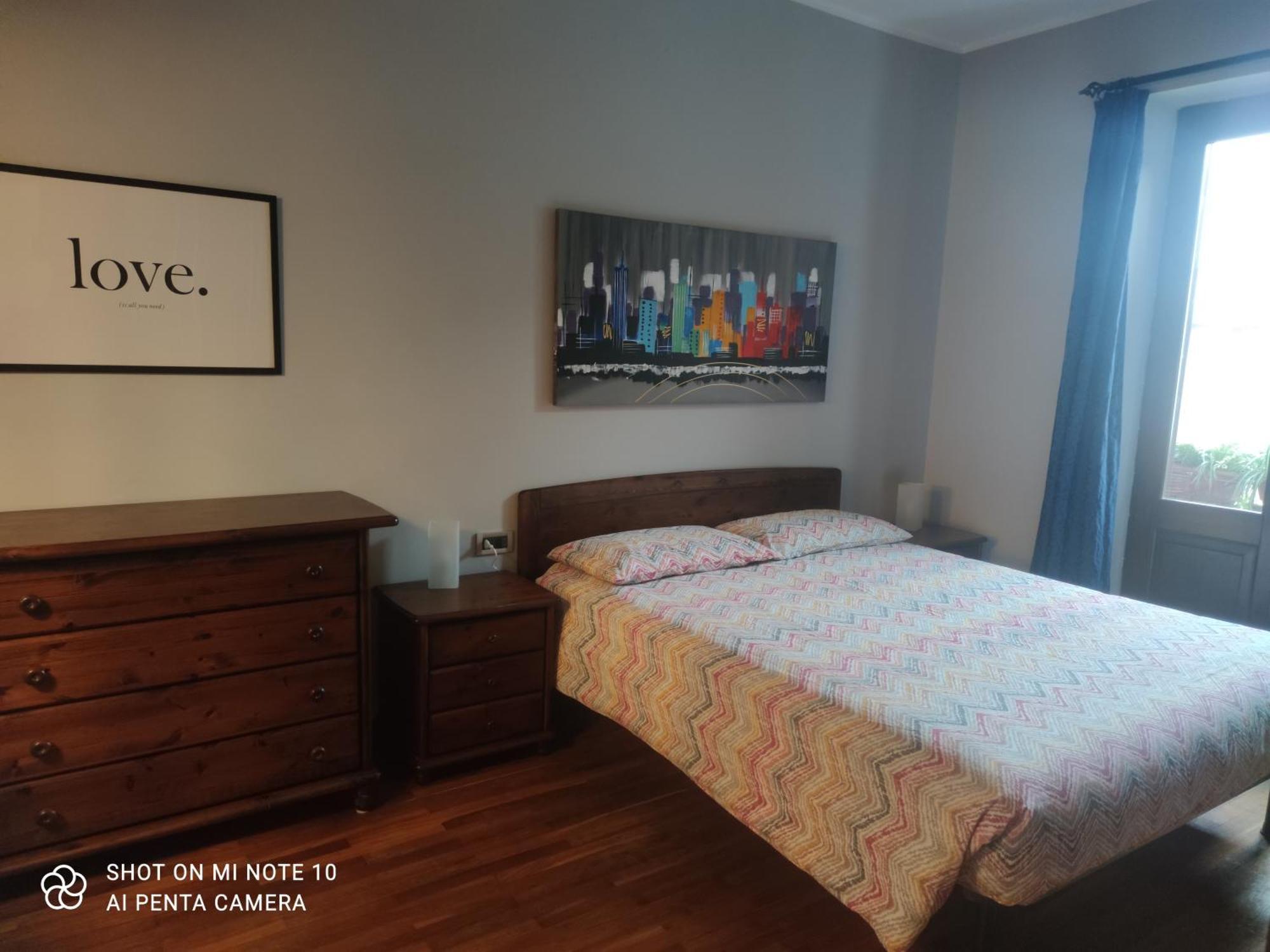 La Dimora Del Borgo Apartment Pinerolo ภายนอก รูปภาพ