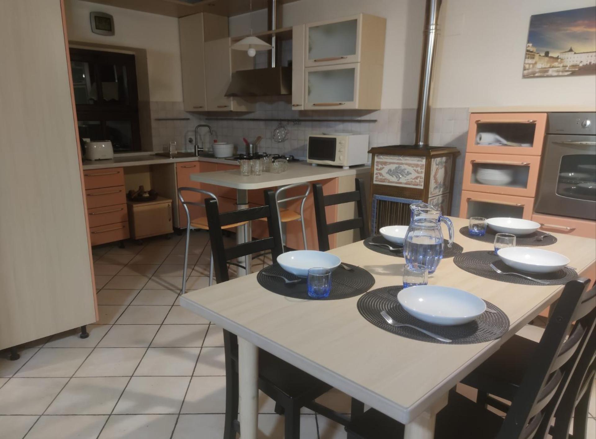 La Dimora Del Borgo Apartment Pinerolo ภายนอก รูปภาพ