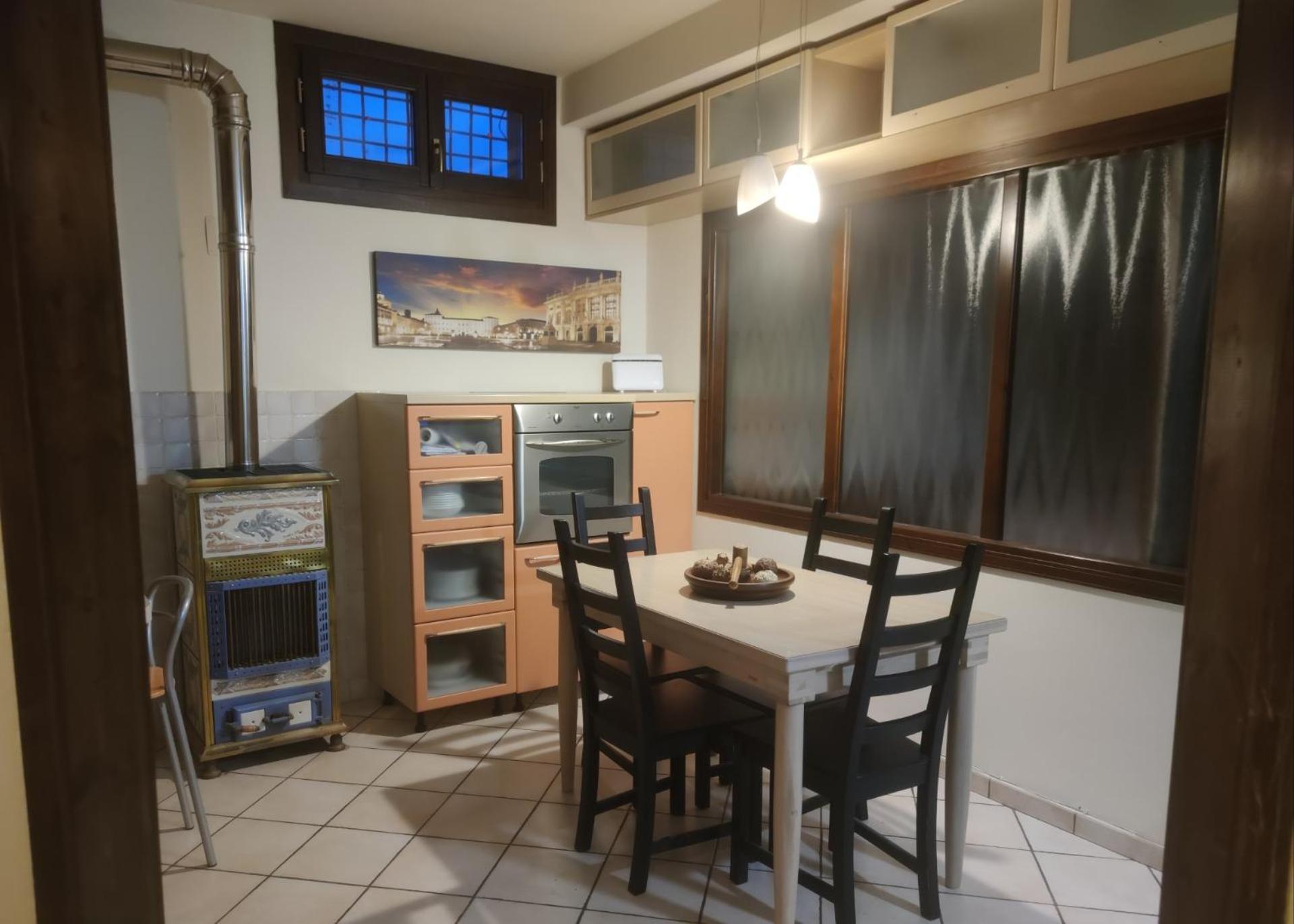 La Dimora Del Borgo Apartment Pinerolo ภายนอก รูปภาพ
