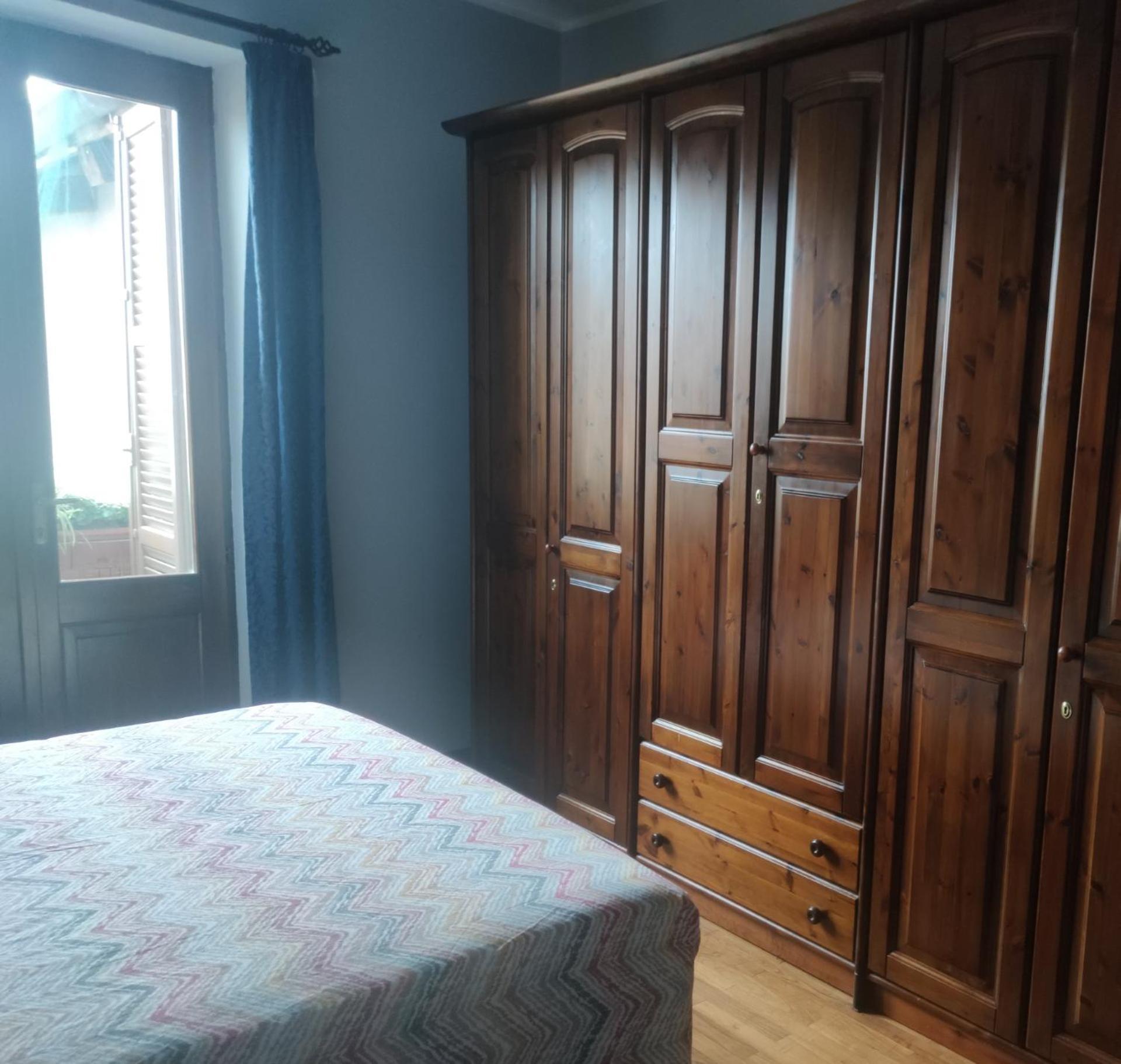 La Dimora Del Borgo Apartment Pinerolo ภายนอก รูปภาพ