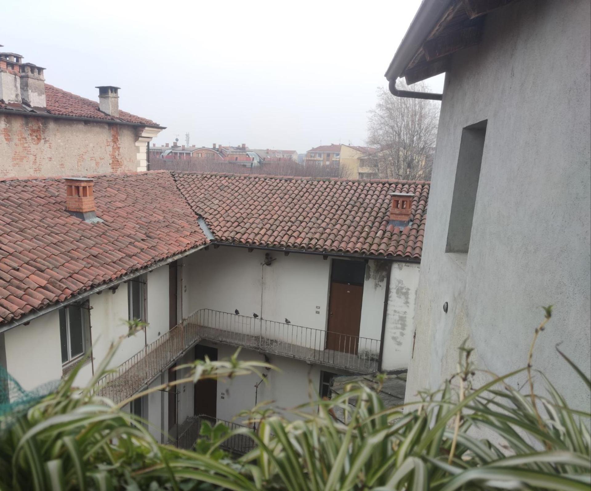 La Dimora Del Borgo Apartment Pinerolo ภายนอก รูปภาพ