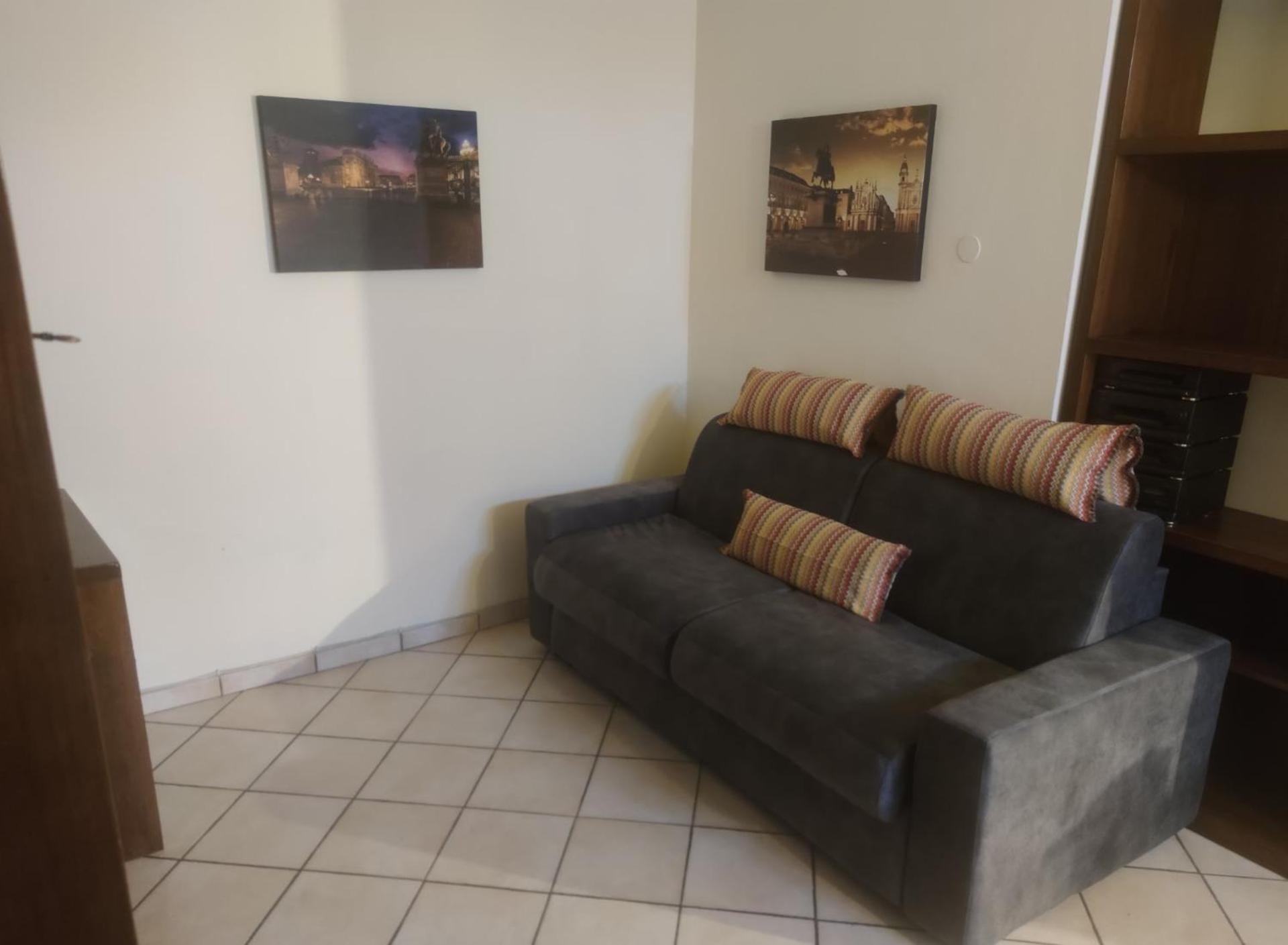 La Dimora Del Borgo Apartment Pinerolo ภายนอก รูปภาพ