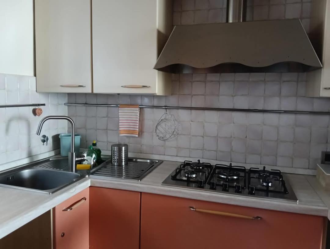 La Dimora Del Borgo Apartment Pinerolo ภายนอก รูปภาพ