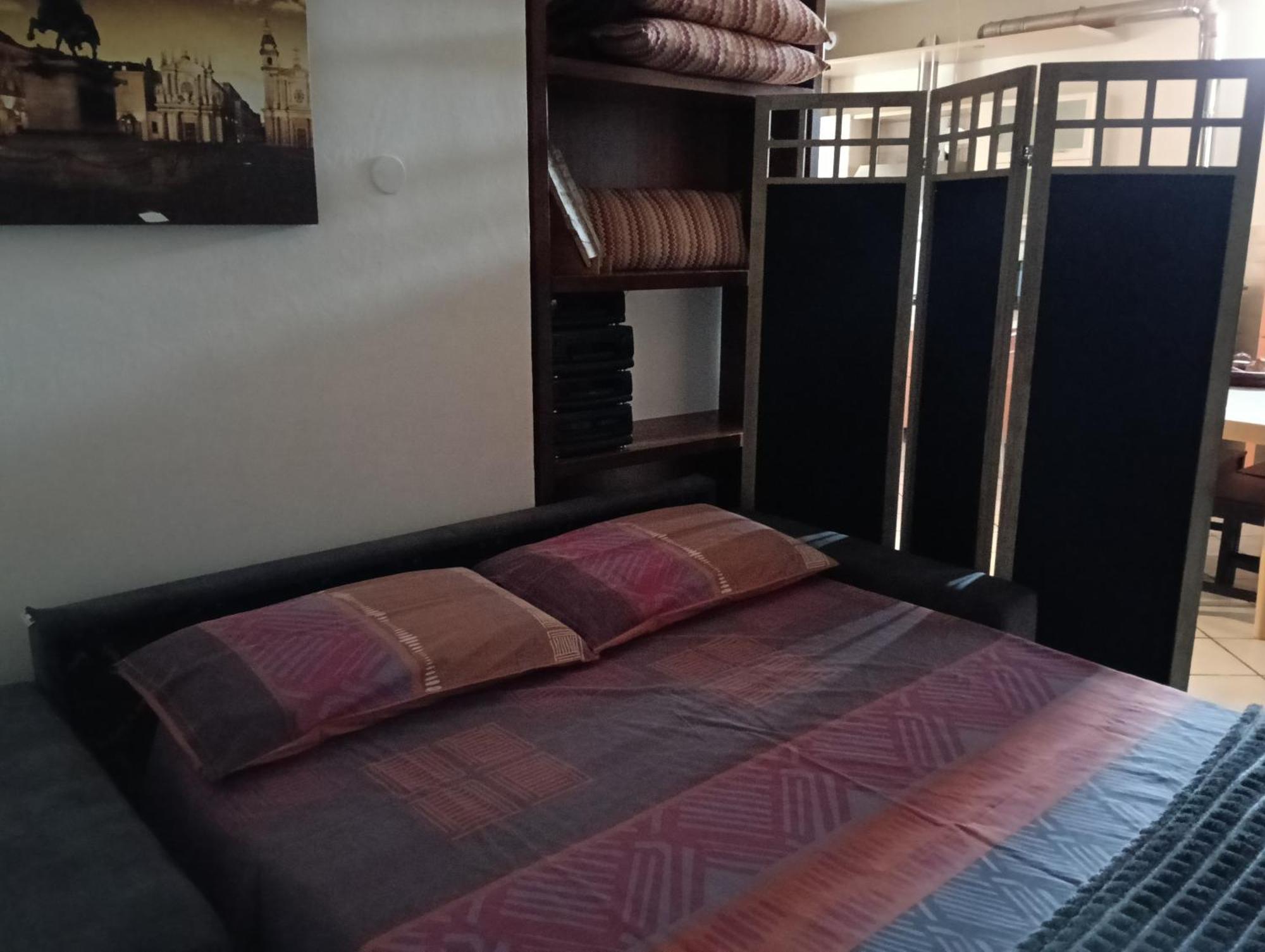 La Dimora Del Borgo Apartment Pinerolo ภายนอก รูปภาพ